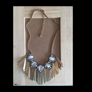 New Statement Necklace